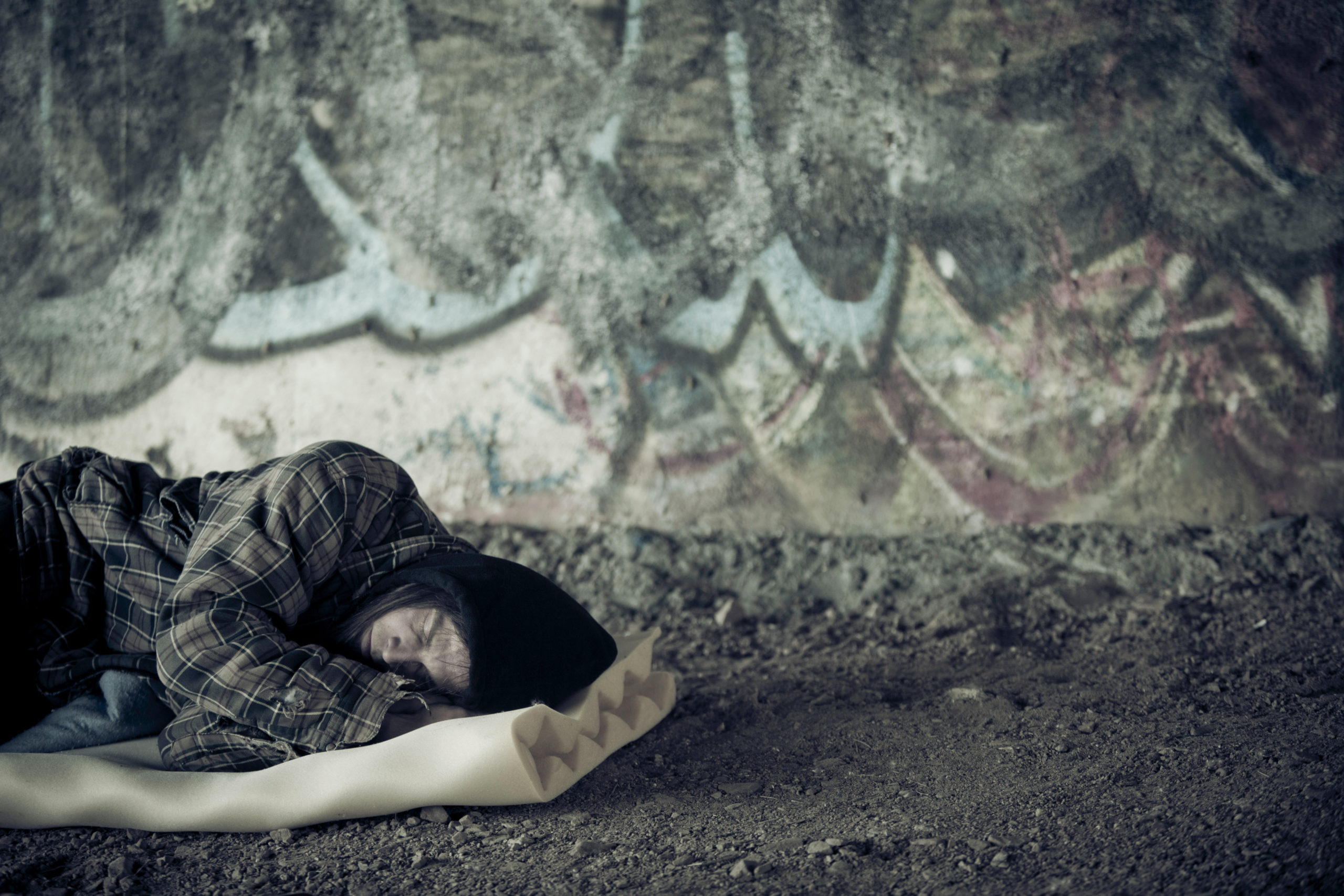 Restoring Faith and Support in Our Community