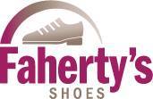 Faherty’s Shoes