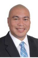 Luis “Lou” Reyes | Coldwell