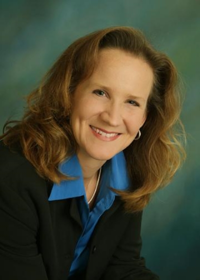 Maripatricia King | Art Herling Team Blue Bell