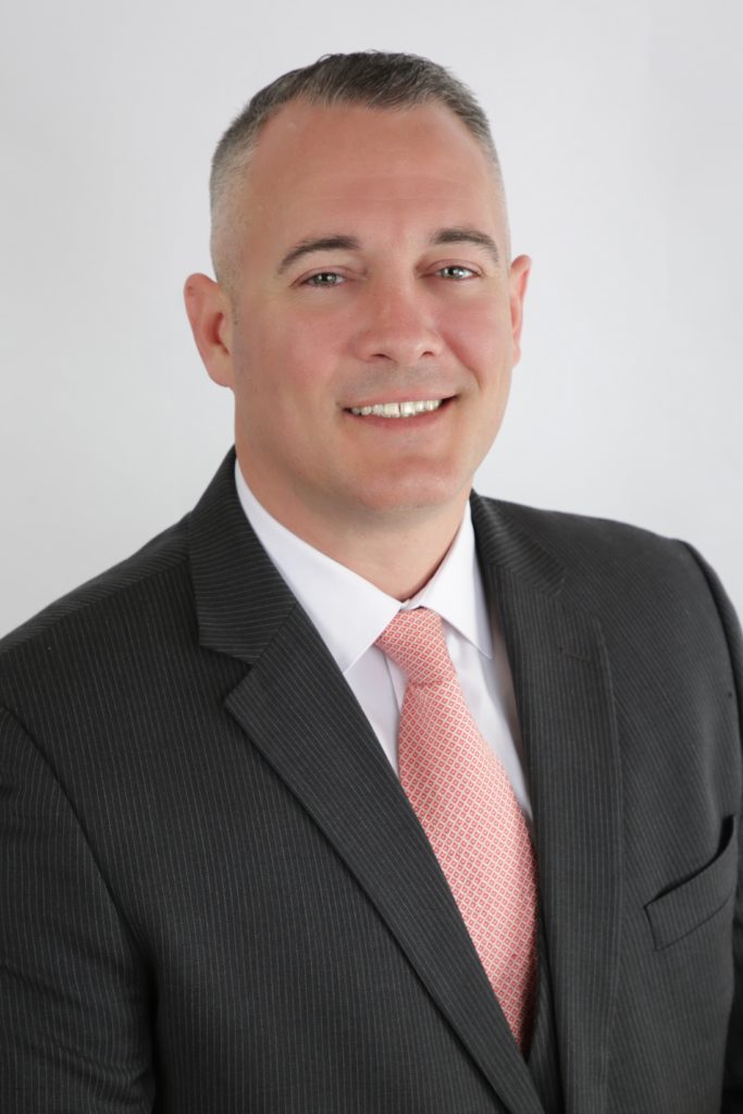 William O’Neill Jr.