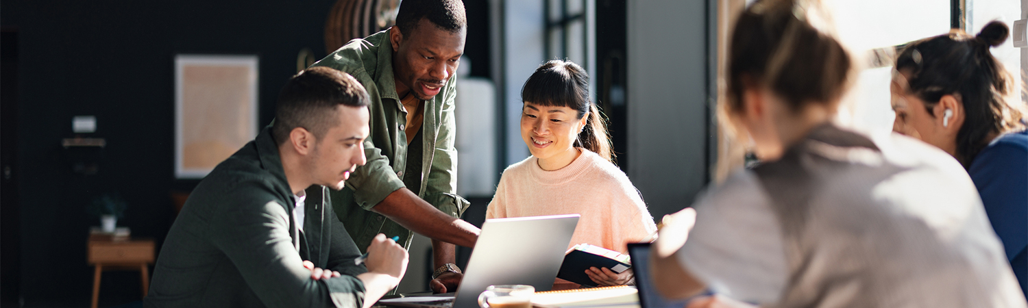 Featured Community Cause Banner Image