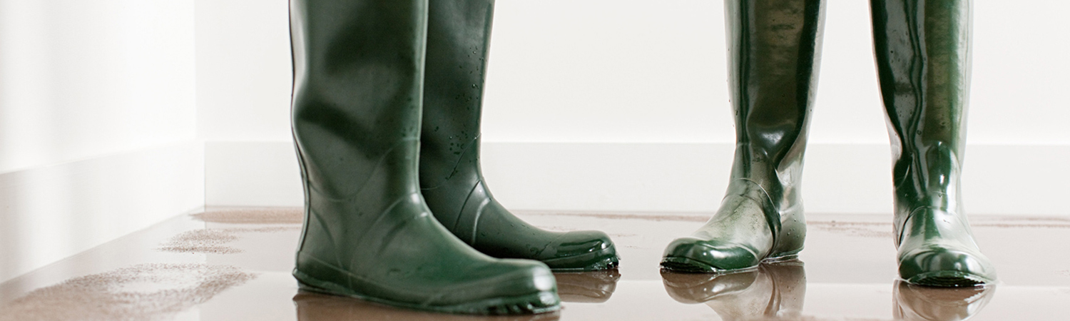 Pennsylvania Flood Insurance Coverage