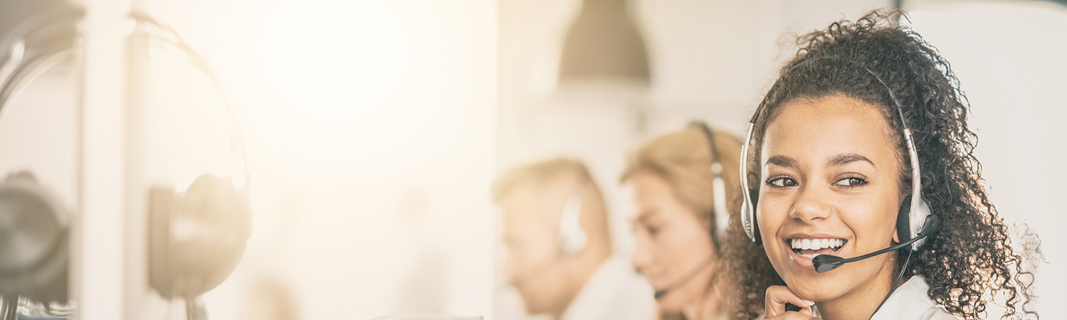 Featured Meet Our Team Banner Image