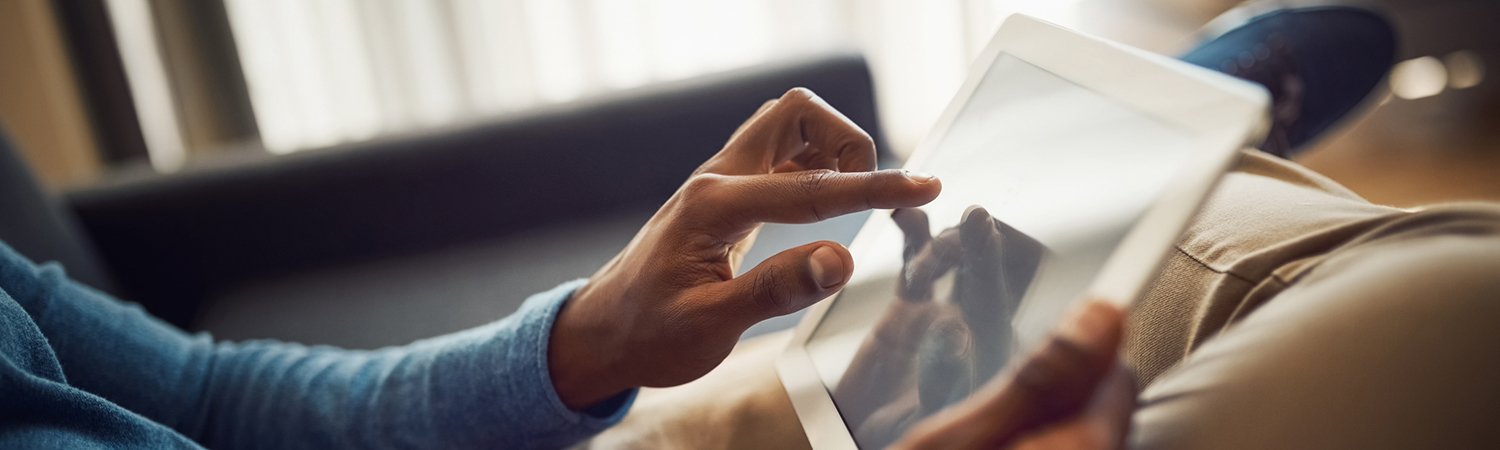 Featured Privacy Policy Banner Image